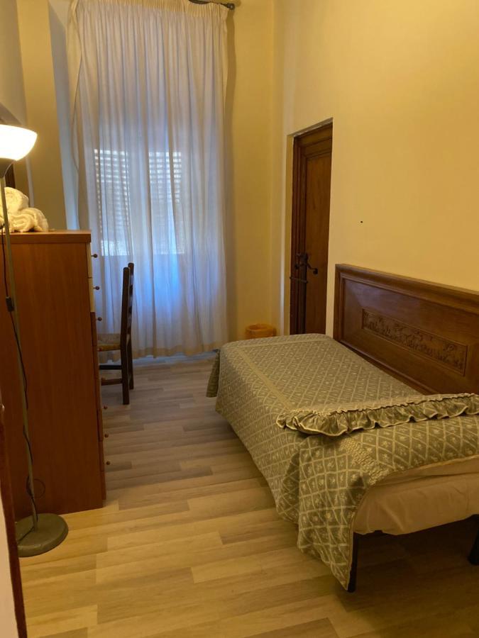 Hotel Panzani 14 Touristhouse à Montespertoli Extérieur photo