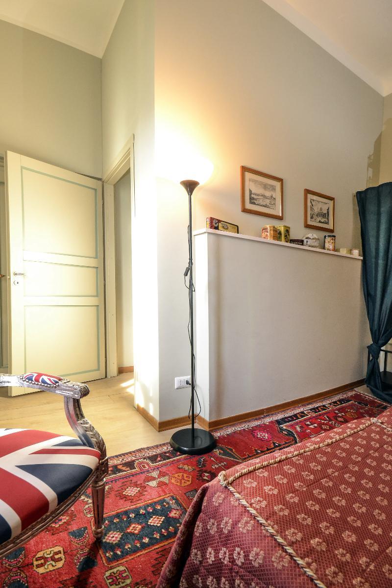 Hotel Panzani 14 Touristhouse à Montespertoli Extérieur photo