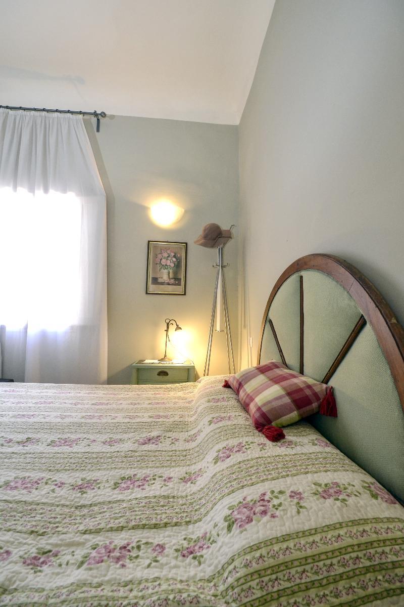 Hotel Panzani 14 Touristhouse à Montespertoli Extérieur photo