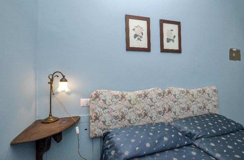 Hotel Panzani 14 Touristhouse à Montespertoli Extérieur photo