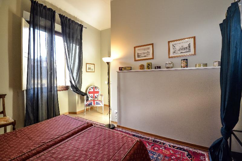 Hotel Panzani 14 Touristhouse à Montespertoli Extérieur photo