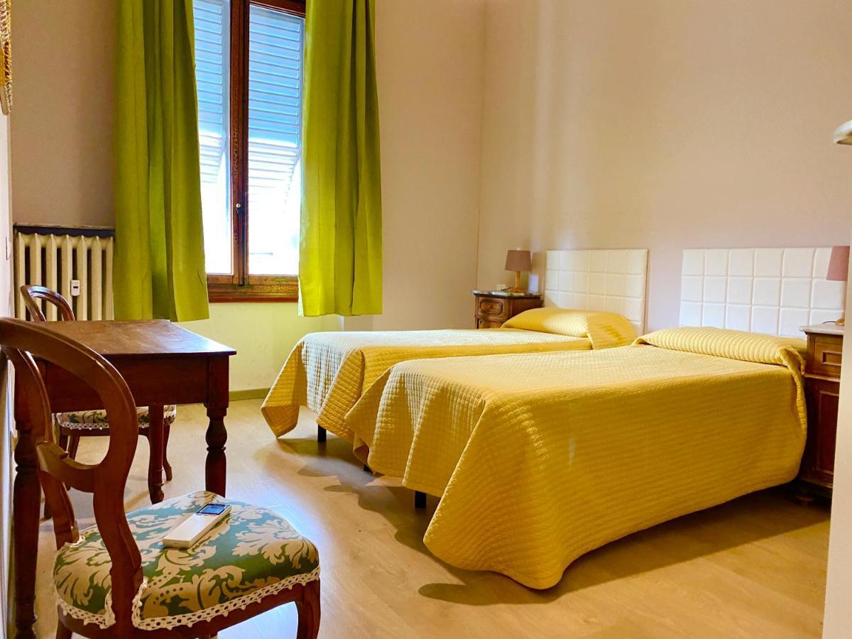 Hotel Panzani 14 Touristhouse à Montespertoli Extérieur photo