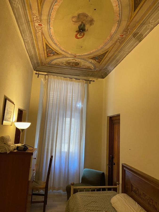 Hotel Panzani 14 Touristhouse à Montespertoli Extérieur photo