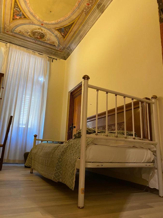 Hotel Panzani 14 Touristhouse à Montespertoli Extérieur photo