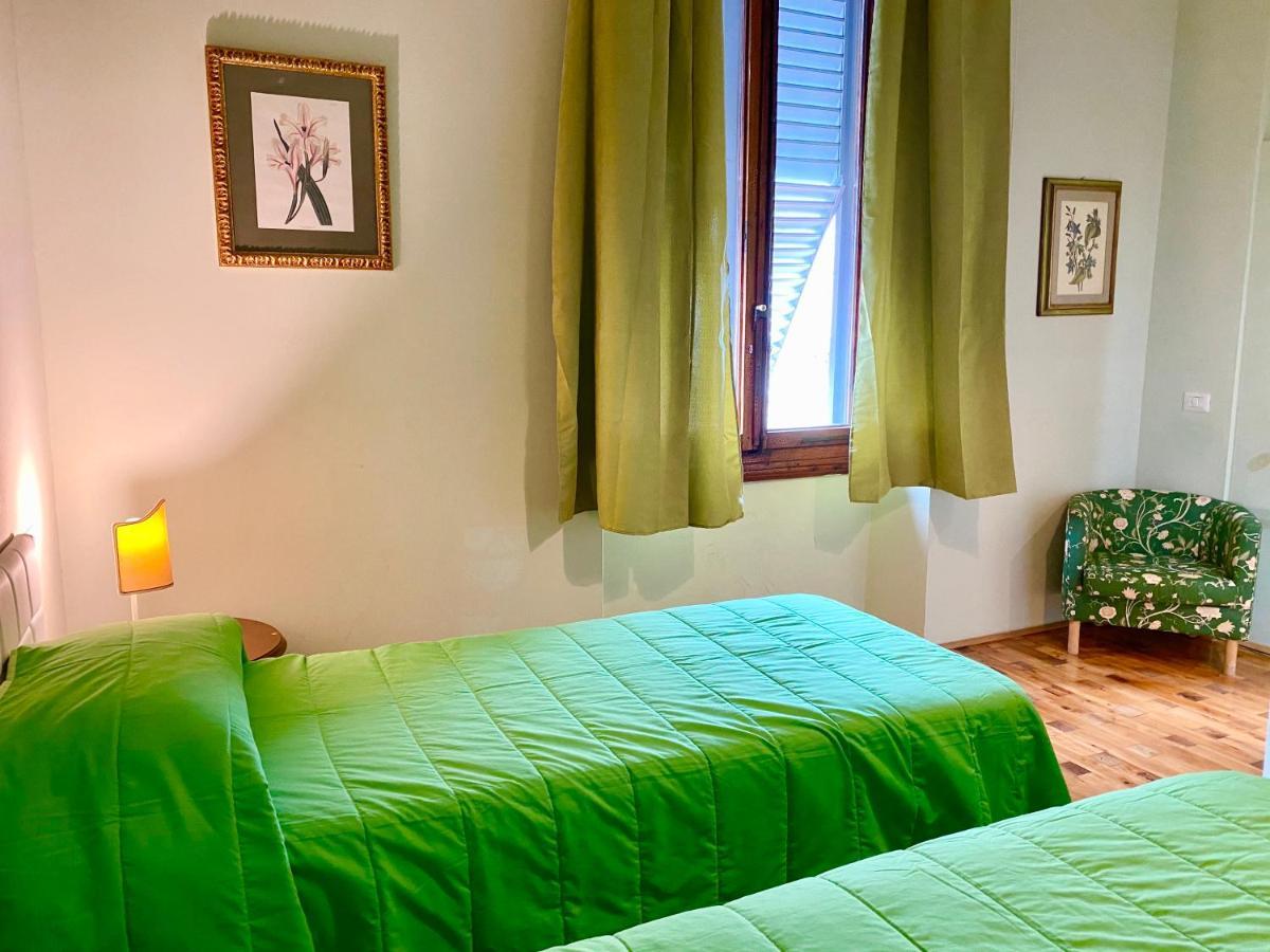 Hotel Panzani 14 Touristhouse à Montespertoli Extérieur photo