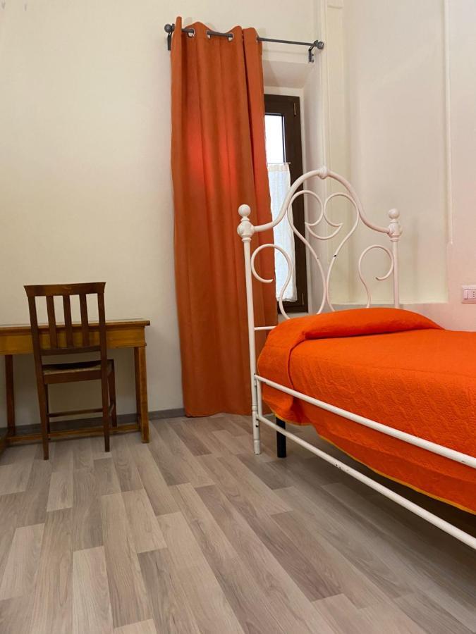 Hotel Panzani 14 Touristhouse à Montespertoli Extérieur photo
