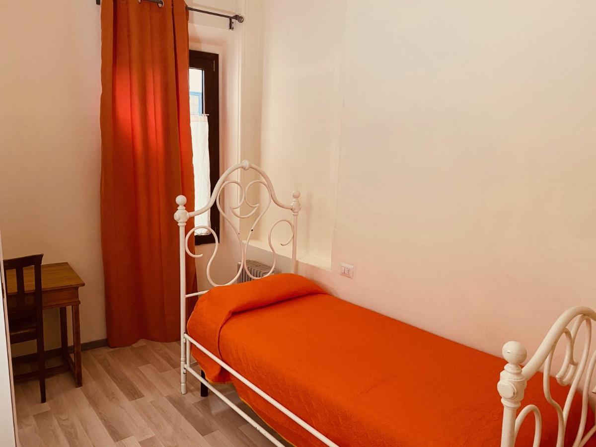 Hotel Panzani 14 Touristhouse à Montespertoli Extérieur photo