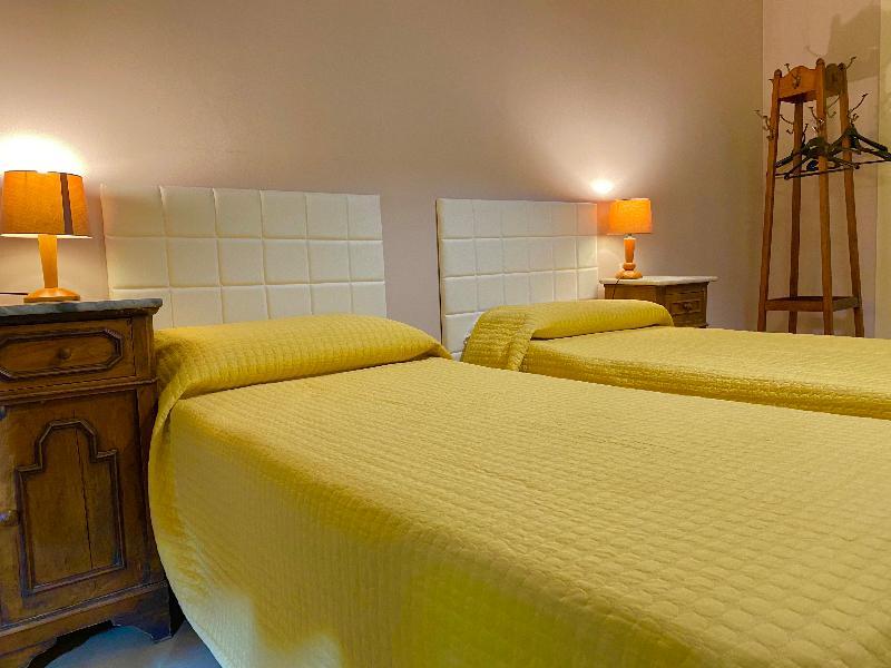 Hotel Panzani 14 Touristhouse à Montespertoli Extérieur photo