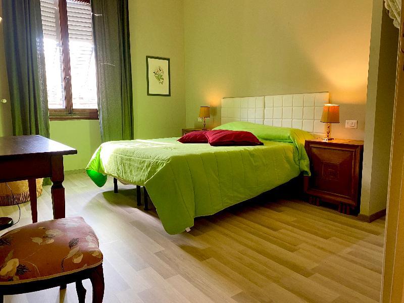 Hotel Panzani 14 Touristhouse à Montespertoli Extérieur photo