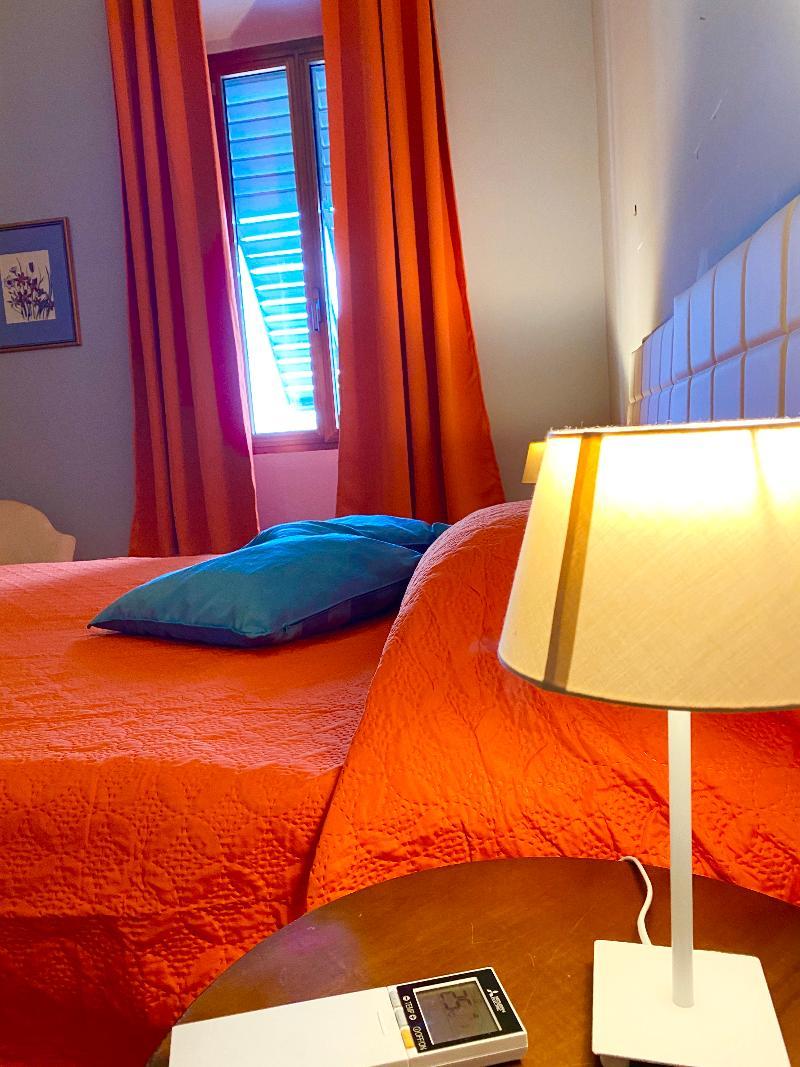 Hotel Panzani 14 Touristhouse à Montespertoli Extérieur photo